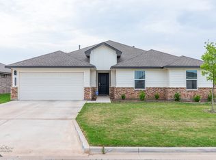 2625 Republic Ave, Abilene, TX 79601