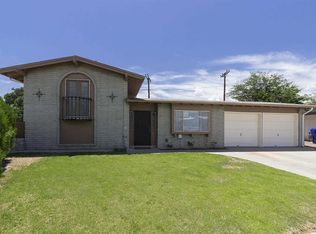 2010 Payne Ct, Las Cruces, NM 88001