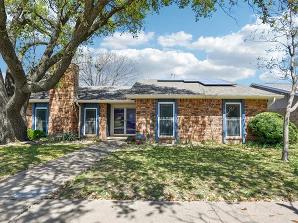 10327 Red Elm Rd, Dallas, TX 75243