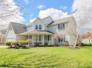 3517 Jeannette Dr, Sandusky, OH