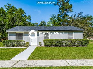 1533 Raven Dr S, Jacksonville, FL 32218