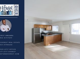98 Vernon St #203, Oakland, CA 94610