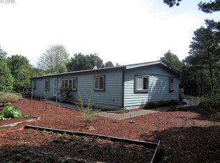 87511 Rhodowood Dr, Florence, OR 97439