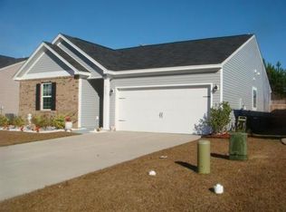 9647 Spencer Woods Rd, Ladson, SC 29456