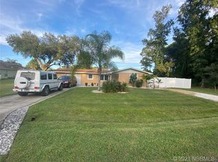 3417 Silver Palm Dr, Edgewater, FL 32141