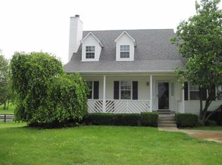 101 N Keene Way Dr, Nicholasville, KY 40356