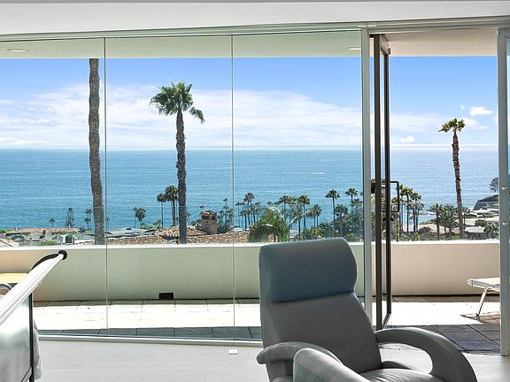 Wake up to this view every day ....