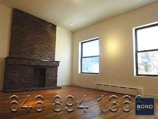 Rented by Bond New York | media 21