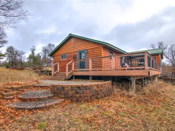 W 7517 Sleepy Eye Road, Minong, WI 54859