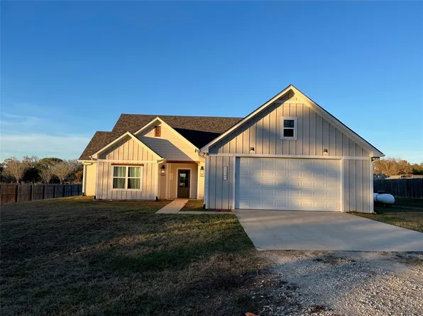 15147 County Road 220, Tyler, TX 75707