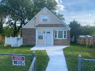 2515 Massey Ct, Alexandria, VA 22303