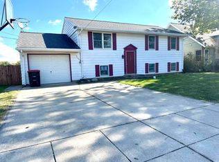 818 S Wood St, Brookston, IN 47923