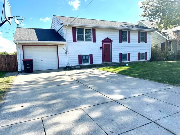 818 S Wood St, Brookston, IN 47923