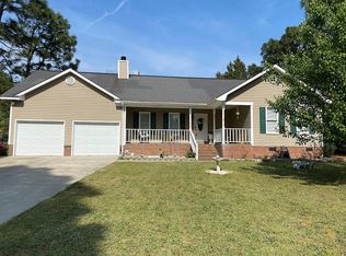 109 Tallwood St, Elgin, SC 29045