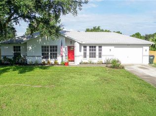 4979 Andris St, North Port, FL 34288