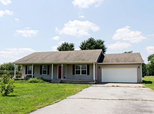 10089 County Rd #213, Webb City, MO 64870
