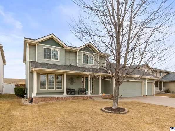 13501 S 42nd Ave, Bellevue, NE 68123