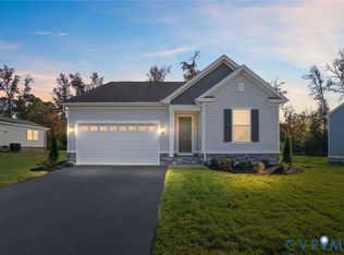 2249 Kennington Pkwy, King William, VA 23009