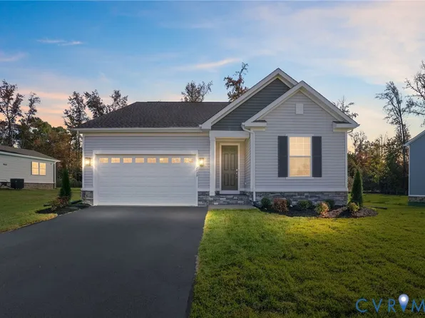 2249 Kennington Pkwy, King William, VA 23009