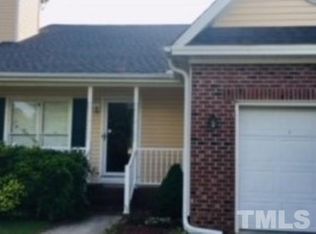 21 Wilson Run, Bunnlevel, NC 28323