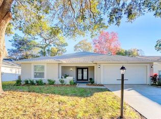 3542 Oak Lake Dr, Palm Harbor, FL 34684