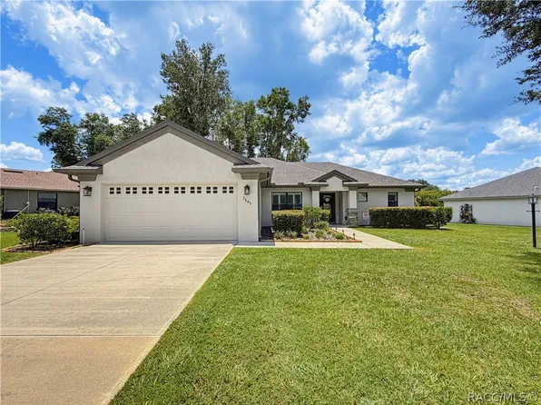 2845 N Appledore Path, Hernando, FL 34442