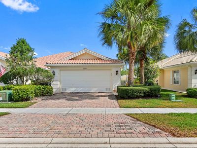 8087 Montserrat Place, Wellington, FL, 33414