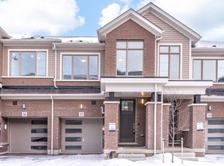 474 Provident Way #37, Hamilton, ON L0R1W0