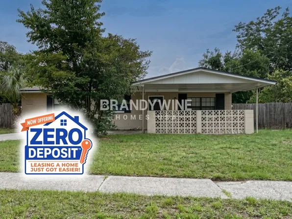 7901 Austin Rd, Jacksonville, FL 32244