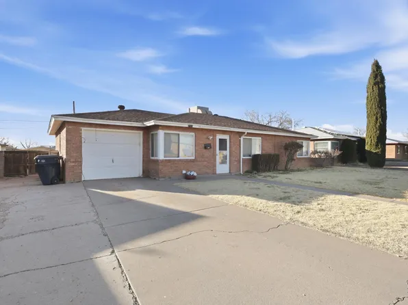 2615 General Arnold St NE, Albuquerque, NM 87112