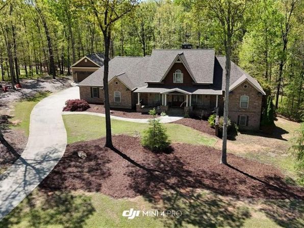 1531 Overlook Pass Rd, Monroe, GA 30655