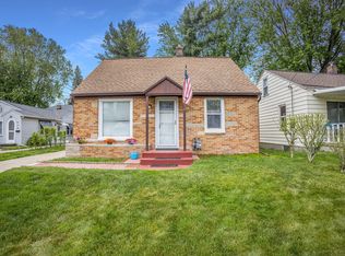 38 Coolidge St SW, Wyoming, MI