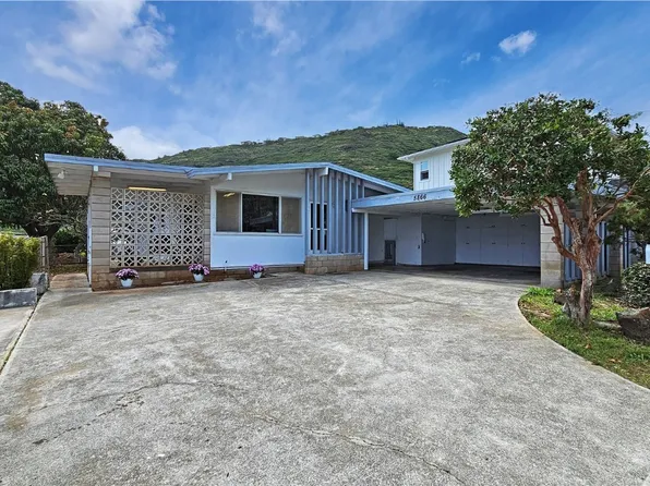 5866 Haleola St, Honolulu, HI 96821
