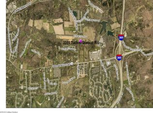3311 Tucker Station Rd, Louisville, KY 40299