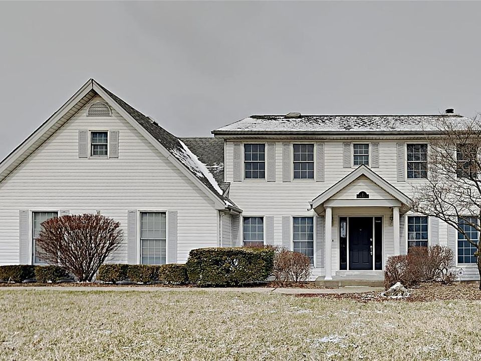 9 Ravens Pointe Lake, Lake Saint Louis, MO 63367 Zillow