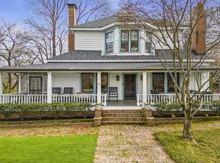 3 Spring Cir NW, Atlanta, GA 30318