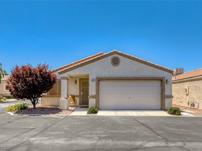 5131 Midnight Oil Dr, Las Vegas, NV, 89122