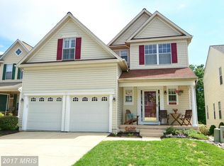 2431 Kemper Rd, Crofton, MD 21114
