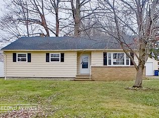 2529 W 16th St, Ashtabula, OH 44004