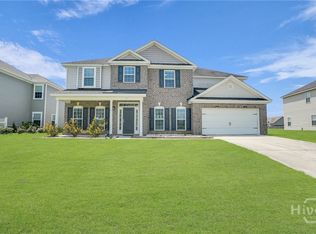 7 Bridlington, Savannah, GA 31407