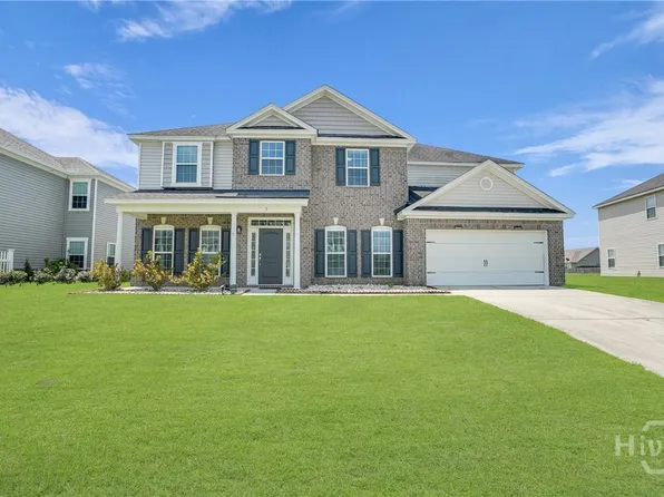 7 Bridlington, Savannah, GA 31407