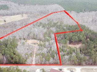 2-02 Stinchcomb Rd, Elberton, GA 30635