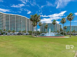 28105 Perdido Beach Blvd UNIT C-802, Orange Beach, AL 36561