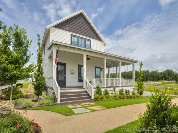 56 Center Ln N, Eufaula, OK 74432