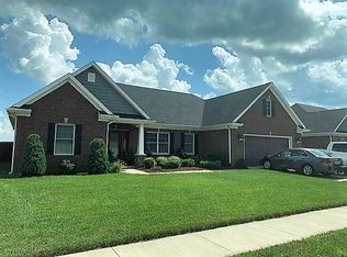6418 Spring Haven Trce, Owensboro, KY 42301