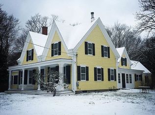 810 Careswell St, Marshfield, MA 02050
