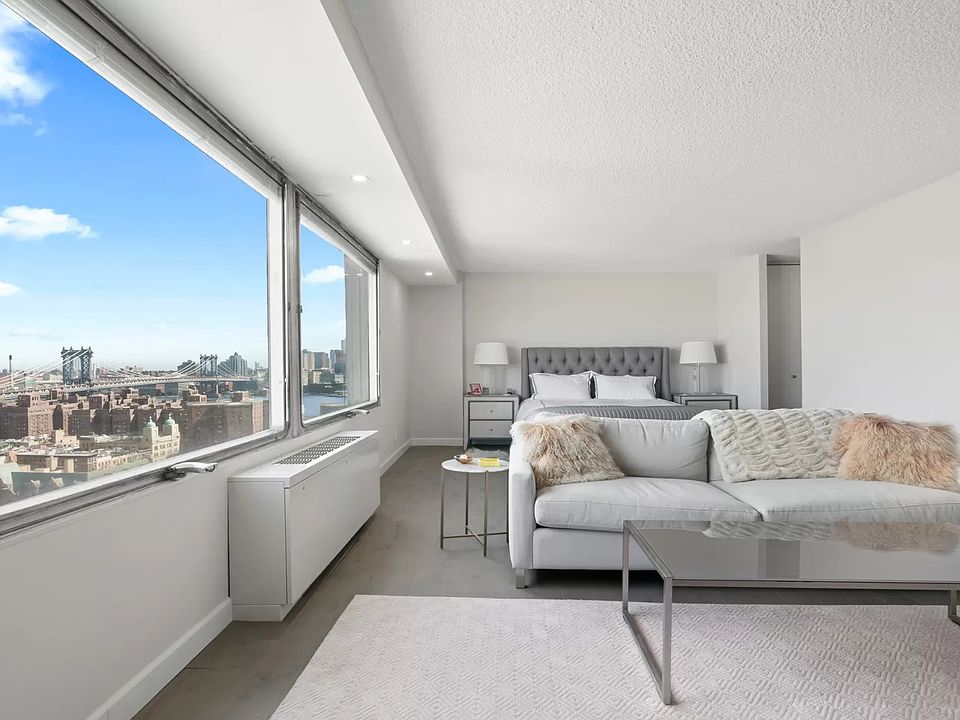 1st image of 180 Park Row APT 23E