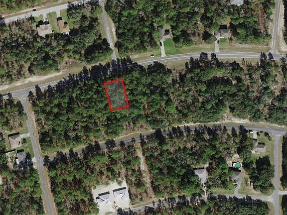 5th image of 3134 W Citrus Springs Blvd