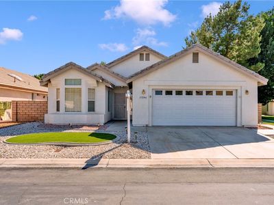 11246 Pleasant Hills Dr, Apple Valley, CA, 92308