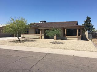 10834 N 88th Dr, Peoria, AZ 85345